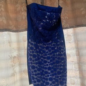 The dresses are like new, only worn once.  some are size 6,8,10 and 12